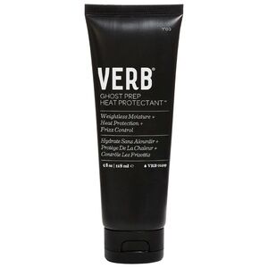 NEW Verb Ghost Prep Heat Protector